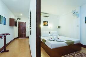 Rabbit Mansion Patong Hotel