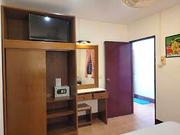 Rabbit Mansion Patong Hotel