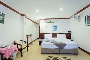 Rabbit Mansion Patong Hotel