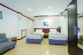 Rabbit Mansion Patong Hotel