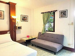 Rabbit Mansion Patong Hotel