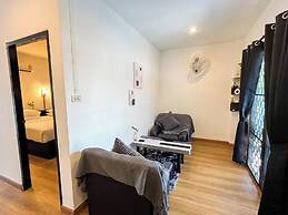 Rabbit Mansion Patong Hotel