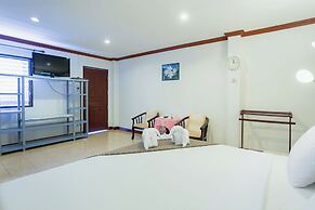 Rabbit Mansion Patong Hotel