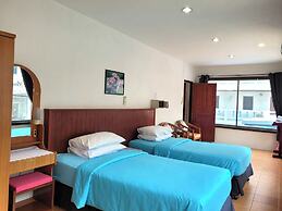 Rabbit Mansion Patong Hotel