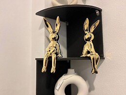 Rabbit Mansion Patong Hotel