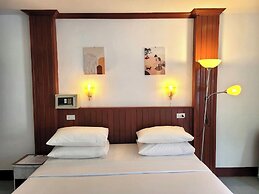 Rabbit Mansion Patong Hotel