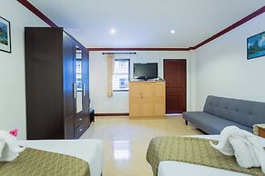 Rabbit Mansion Patong Hotel