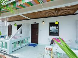 Rabbit Mansion Patong Hotel