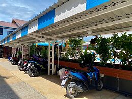 Rabbit Mansion Patong Hotel