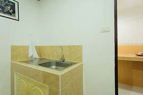 Rabbit Mansion Patong Hotel