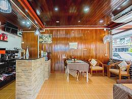 Rabbit Mansion Patong Hotel