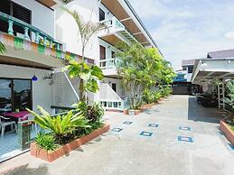 Rabbit Mansion Patong Hotel