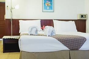 Rabbit Mansion Patong Hotel