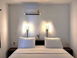 Rabbit Mansion Patong Hotel