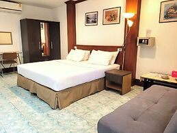 Rabbit Mansion Patong Hotel