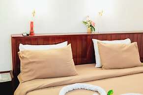 Rabbit Mansion Patong Hotel