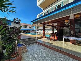 Rabbit Mansion Patong Hotel