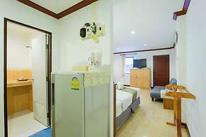 Rabbit Mansion Patong Hotel