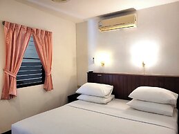 Rabbit Mansion Patong Hotel