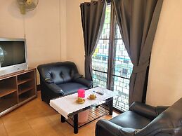 Rabbit Mansion Patong Hotel