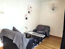 Rabbit Mansion Patong Hotel