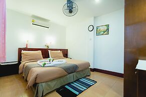 Rabbit Mansion Patong Hotel