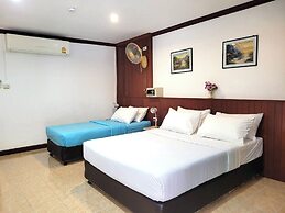 Rabbit Mansion Patong Hotel