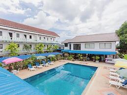 Rabbit Mansion Patong Hotel