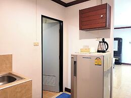 Rabbit Mansion Patong Hotel