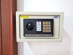 Rabbit Mansion Patong Hotel