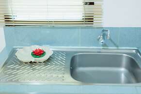 Rabbit Mansion Patong Hotel