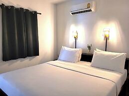 Rabbit Mansion Patong Hotel