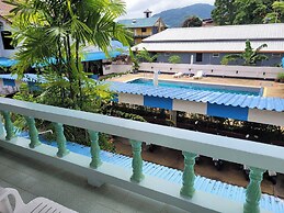 Rabbit Mansion Patong Hotel