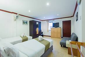 Rabbit Mansion Patong Hotel