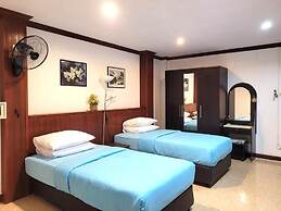 Rabbit Mansion Patong Hotel