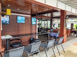 Rabbit Mansion Patong Hotel