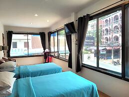 Rabbit Mansion Patong Hotel