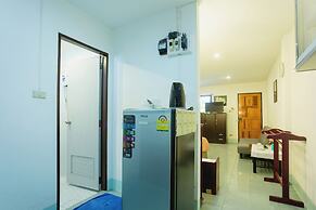 Rabbit Mansion Patong Hotel