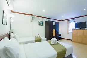 Rabbit Mansion Patong Hotel