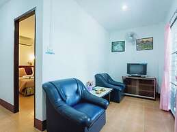 Rabbit Mansion Patong Hotel