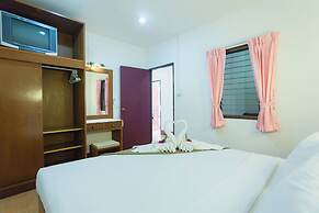 Rabbit Mansion Patong Hotel