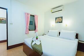 Rabbit Mansion Patong Hotel