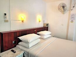 Rabbit Mansion Patong Hotel