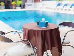 Rabbit Mansion Patong Hotel