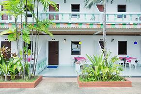 Rabbit Mansion Patong Hotel