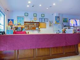 Rabbit Mansion Patong Hotel