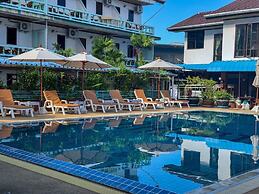 Rabbit Mansion Patong Hotel