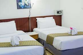 Rabbit Mansion Patong Hotel