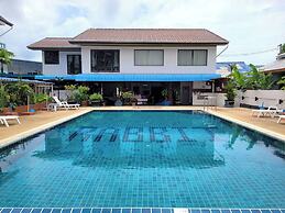 Rabbit Mansion Patong Hotel