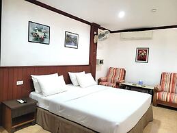 Rabbit Mansion Patong Hotel